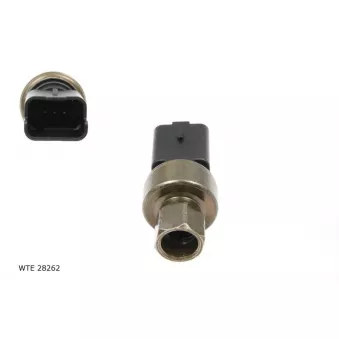 Pressostat, climatisation TEKNÖR WTE 28262