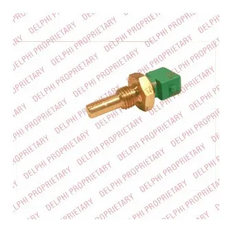Sonde de température, liquide de refroidissement DELPHI TS10241-12B1