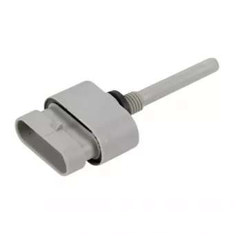 Palpeur de niveau, circuit de carburant TEKNÖR SP 6566