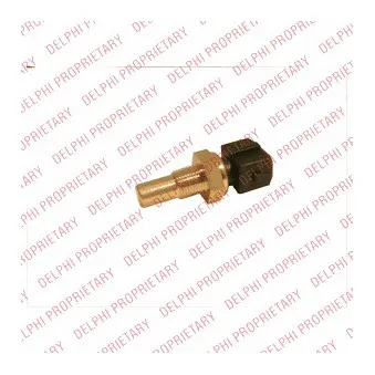Sonde de température, liquide de refroidissement DELPHI TS10244-12B1