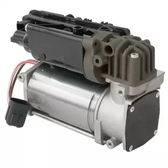 Compresseur, système d'air comprimé TEKNÖR RWQ 671K3