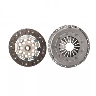 Kit d'embrayage TEKNÖR S97225