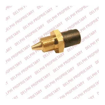 Sonde de température, liquide de refroidissement DELPHI TS10247-12B1