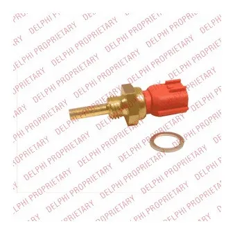 Sonde de température, liquide de refroidissement DELPHI TS10248-12B1