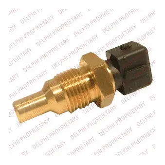 Sonde de température, liquide de refroidissement DELPHI TS10249-12B1
