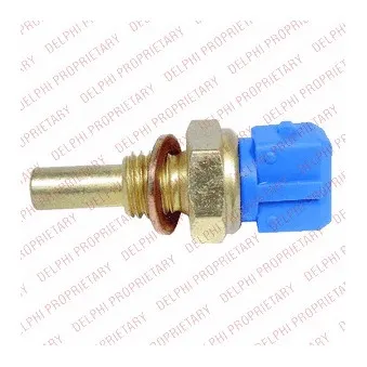Sonde de température, liquide de refroidissement DELPHI TS10250
