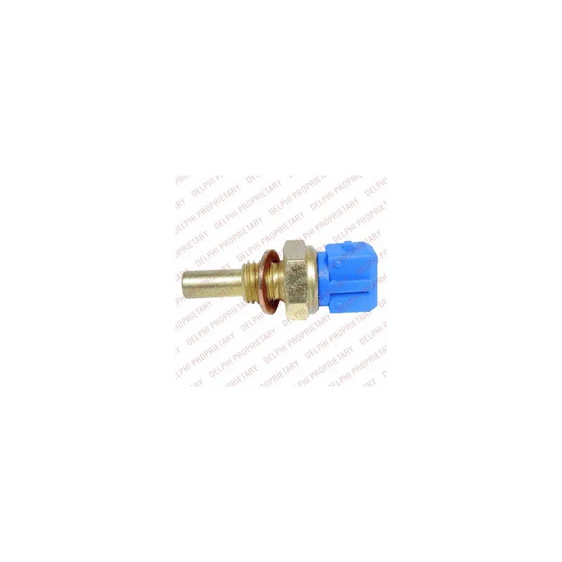 Sonde de température, liquide de refroidissement DELPHI TS10250