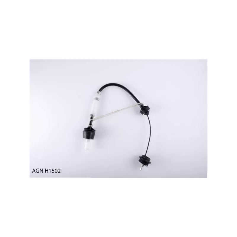 Tirette à câble, commande d'embrayage TEKNÖR AGN H1502