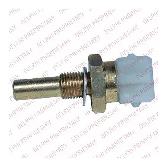 Sonde de température, liquide de refroidissement DELPHI TS10251