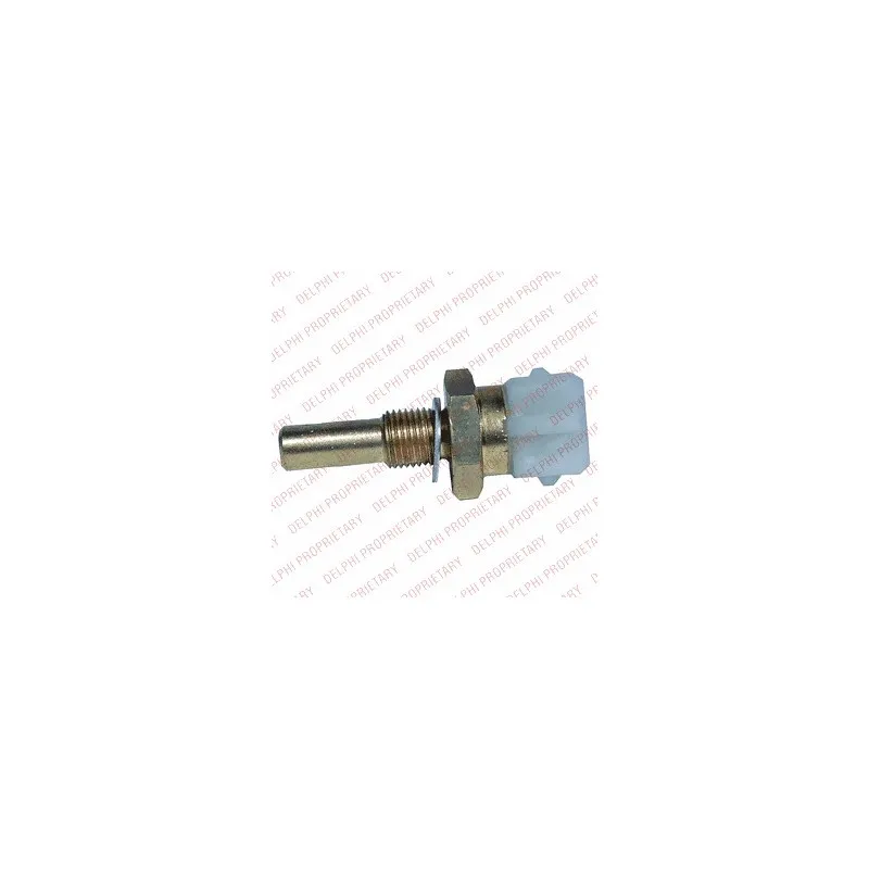 Sonde de température, liquide de refroidissement DELPHI TS10251