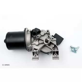 Moteur d'essuie-glace TEKNÖR CJ 189001