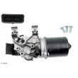 Moteur d'essuie-glace TEKNÖR CJ 189004 - Visuel 1