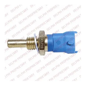 Sonde de température, liquide de refroidissement DELPHI TS10253