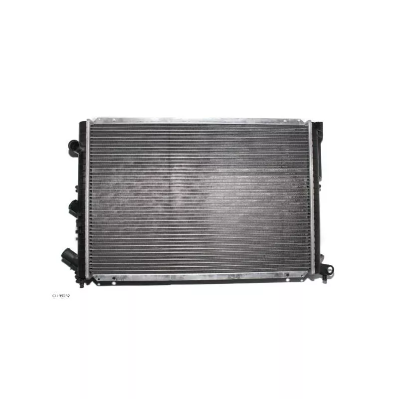 Radiateur, refroidissement du moteur TEKNÖR CLI 99232
