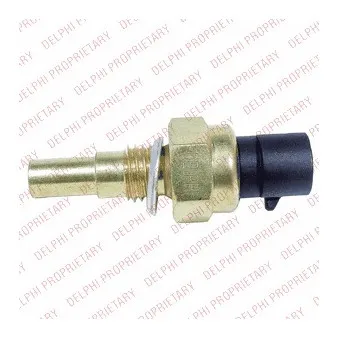 Sonde de température, liquide de refroidissement DELPHI TS10254