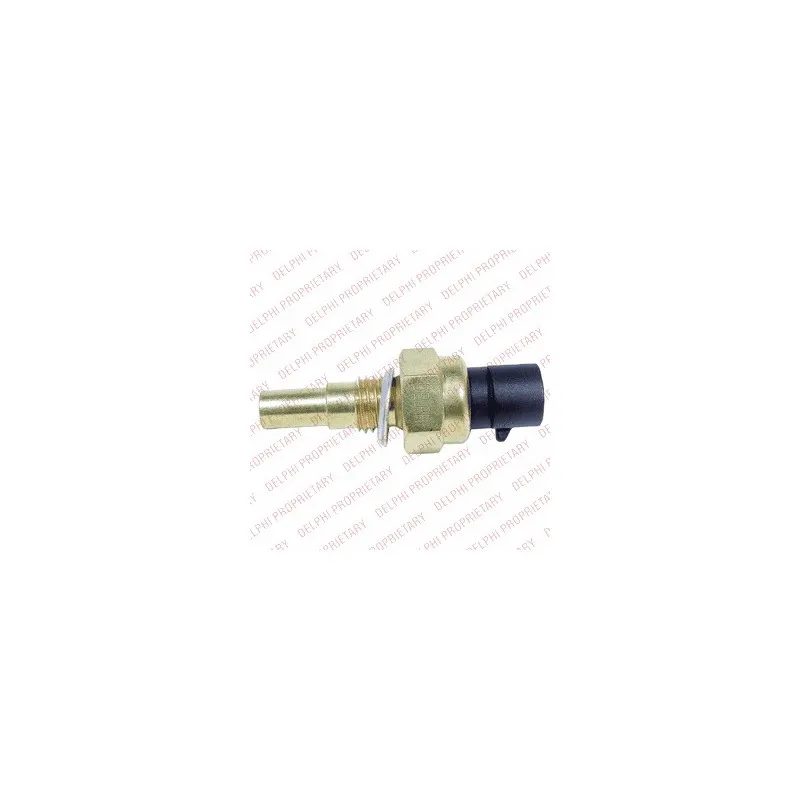 Sonde de température, liquide de refroidissement DELPHI TS10254