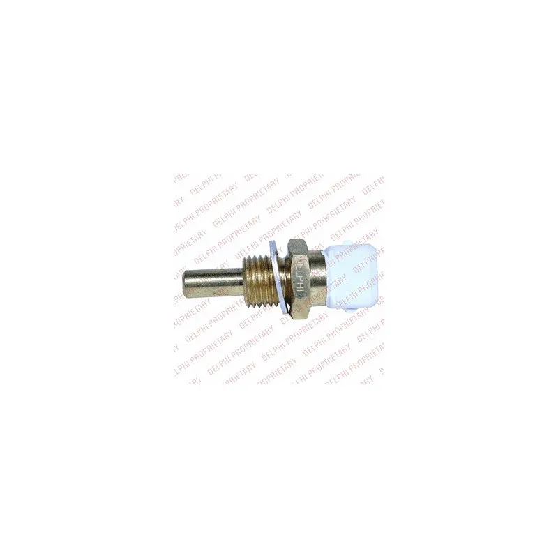 Sonde de température, liquide de refroidissement DELPHI TS10255