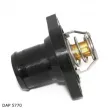 Thermostat d'eau TEKNÖR DAP 5770 - Visuel 1