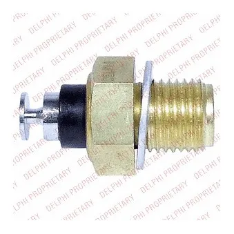 Sonde de température, liquide de refroidissement DELPHI TS10256