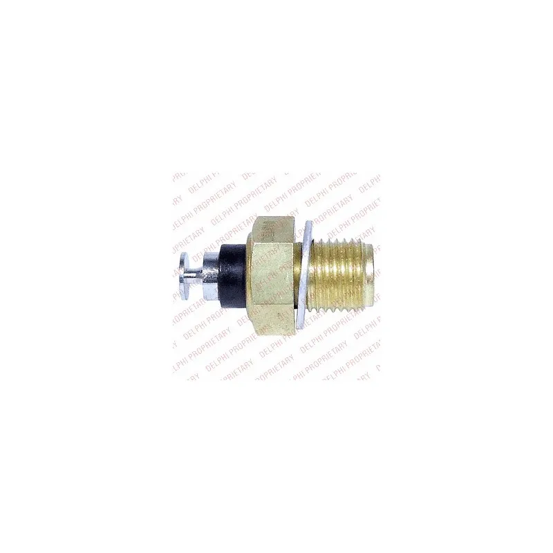 Sonde de température, liquide de refroidissement DELPHI TS10256