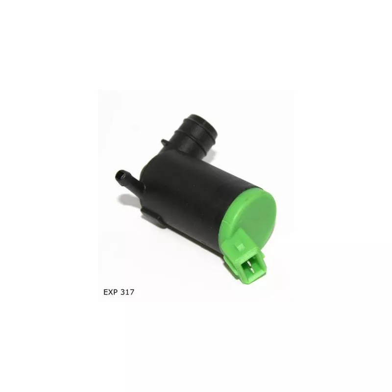 Pompe d'eau de nettoyage, nettoyage des vitres TEKNÖR EXP 317