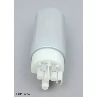 Pompe à carburant TEKNÖR EXP 3262