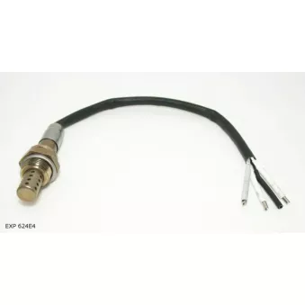 Sonde lambda TEKNÖR EXP 624E4