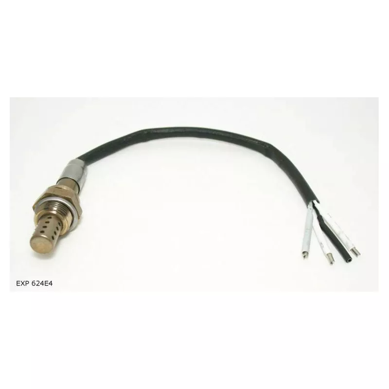 Sonde lambda TEKNÖR EXP 624E4
