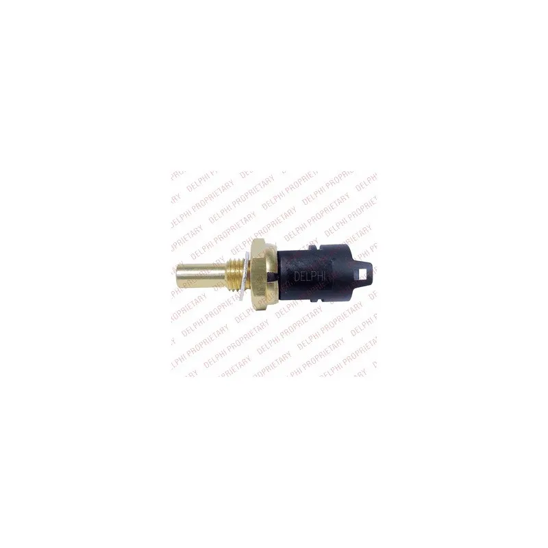 Sonde de température, liquide de refroidissement DELPHI TS10258