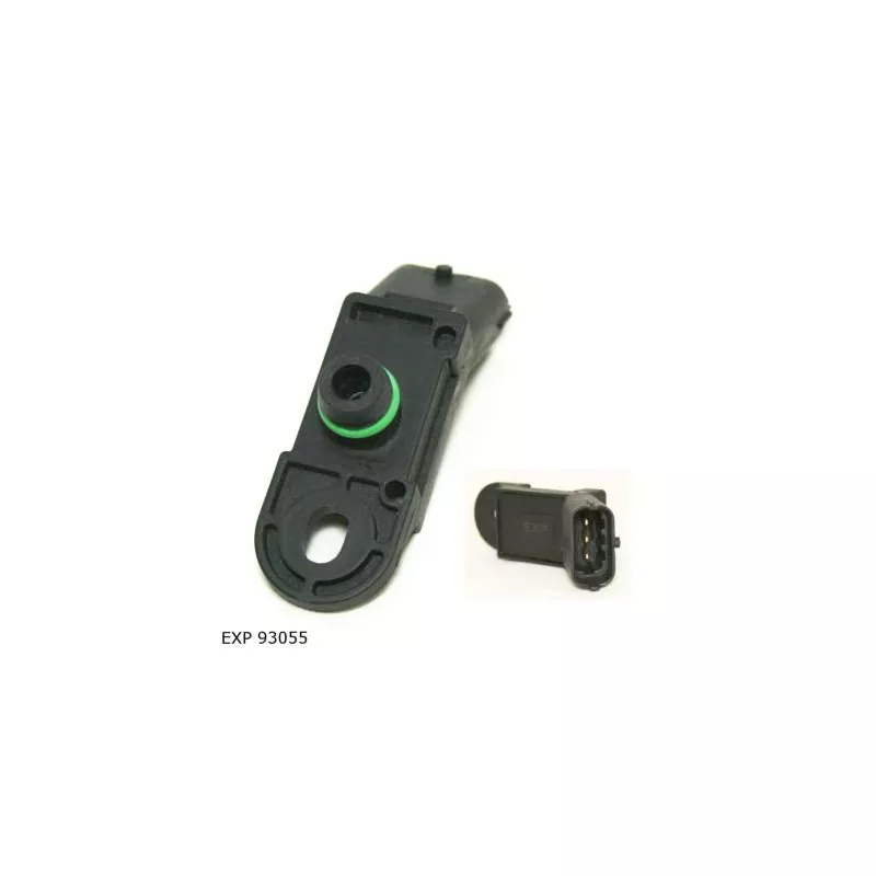 Capteur, pression de suralimentation TEKNÖR EXP 93055