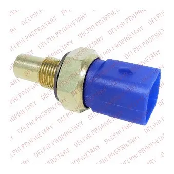 Sonde de température, liquide de refroidissement DELPHI TS10259