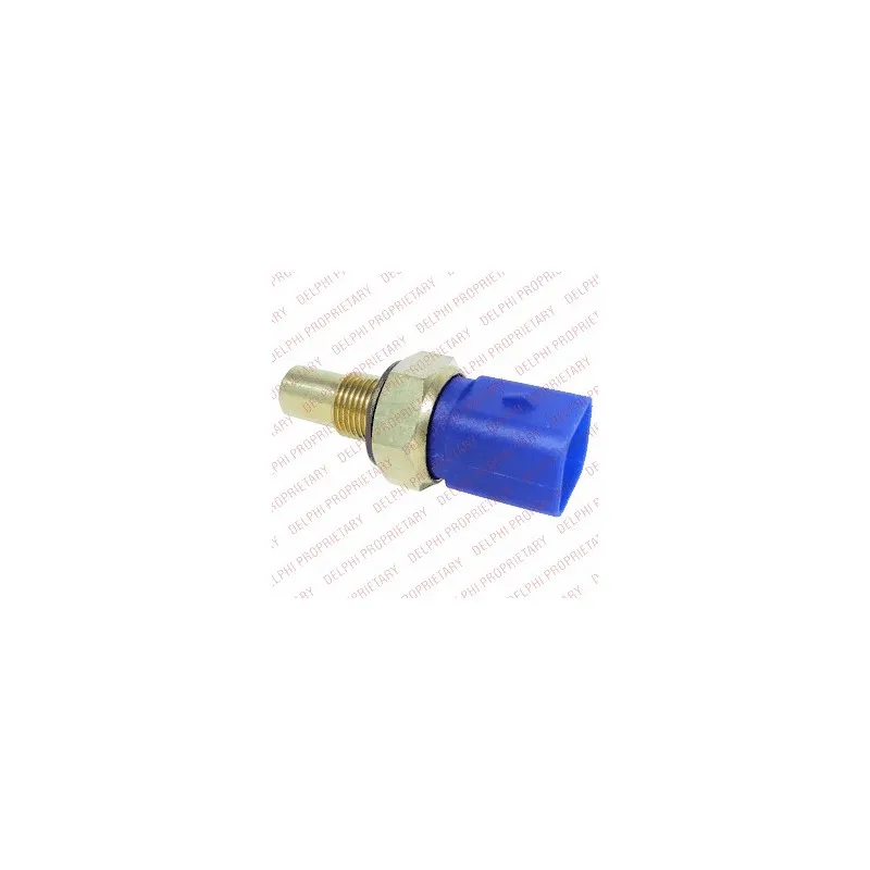 Sonde de température, liquide de refroidissement DELPHI TS10259