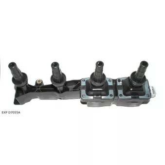 Bobine d'allumage TEKNÖR EXP D7055A