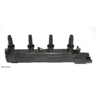 Bobine d'allumage TEKNÖR EXP D7056