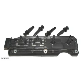 Bobine d'allumage TEKNÖR EXP D7057