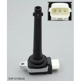 Bobine d'allumage TEKNÖR EXP D7061A