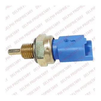 Sonde de température, liquide de refroidissement DELPHI TS10260