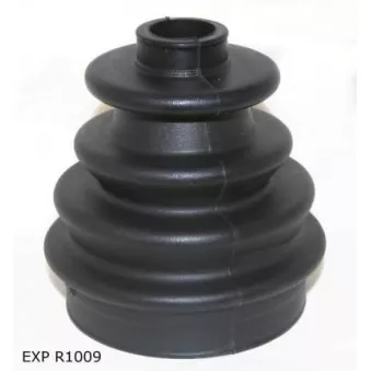 Soufflets de cardan avant TEKNÖR EXP R1009
