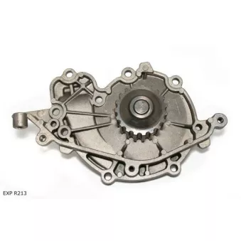 Pompe à eau TEKNÖR EXP R213