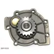 Pompe à eau TEKNÖR EXP R222 - Visuel 1