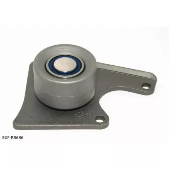 Poulie renvoi/transmission, courroie de distribution TEKNÖR EXP R8686