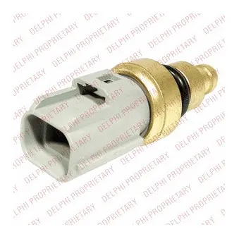 Sonde de température, liquide de refroidissement DELPHI TS10262