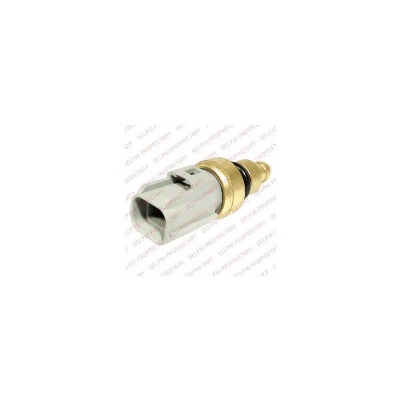 Sonde de température, liquide de refroidissement DELPHI TS10262