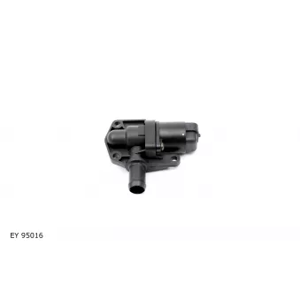 Controle de ralenti, alimentation en air TEKNÖR EY 95016