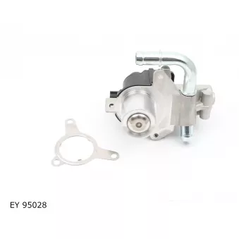 Vanne EGR TEKNÖR EY 95028