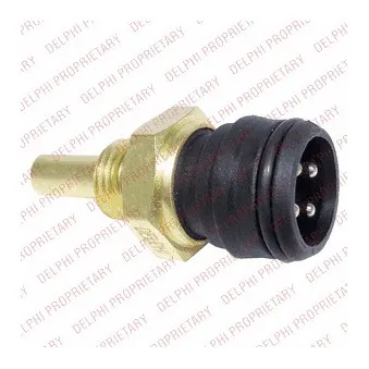 Sonde de température, liquide de refroidissement DELPHI TS10263