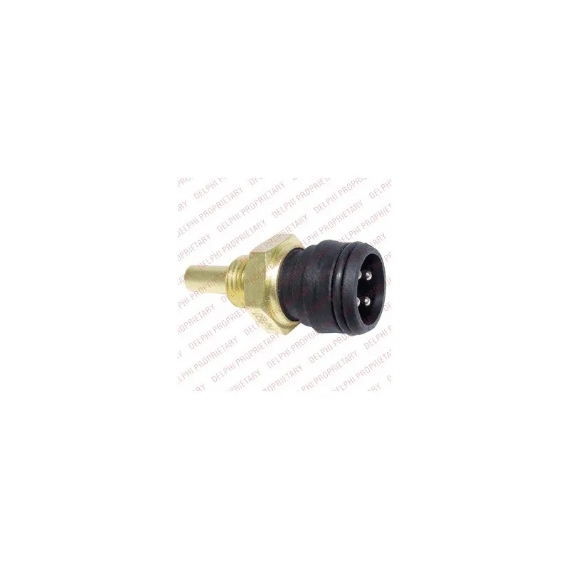Sonde de température, liquide de refroidissement DELPHI TS10263