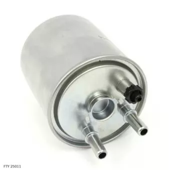 Filtre à carburant TEKNÖR FTY 25011