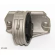 Support moteur TEKNÖR HP 6385 - Visuel 1