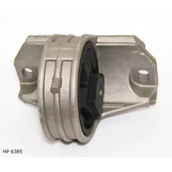 Support moteur TEKNÖR HP 6385